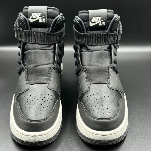 Wmns Air Jordan 1 Nova XX 'Black Sail' - Picture 3 of 12
